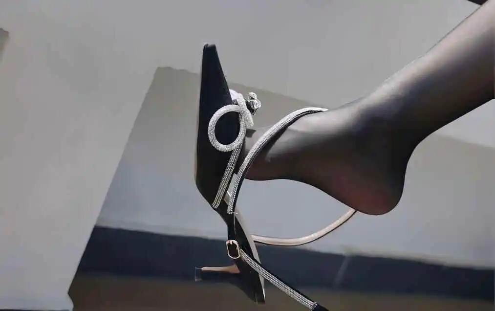 BDSM圈究竟是怎么玩的? 一