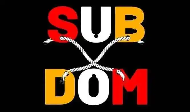 dom圈子里的s倾向是怎么一步步养成的? 一