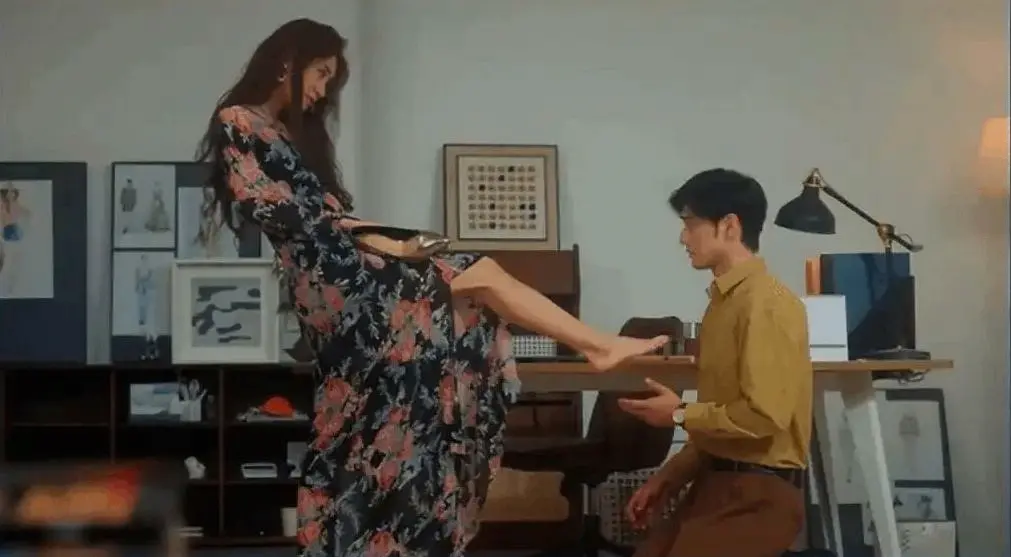 原来BDSM圈子的人都这么聊天的 一