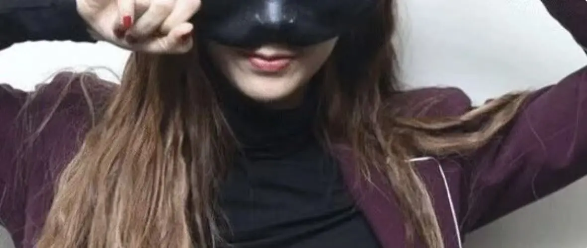 原来我是字母圈重度爱好者 一