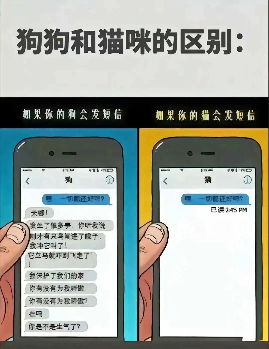 被tickle到崩溃?说说这份又痒又爽的禁忌快感 一